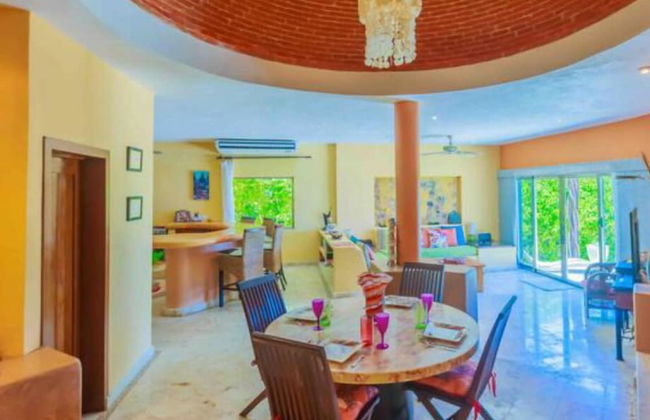 El Gran Escape by Skyrun - Photo 6