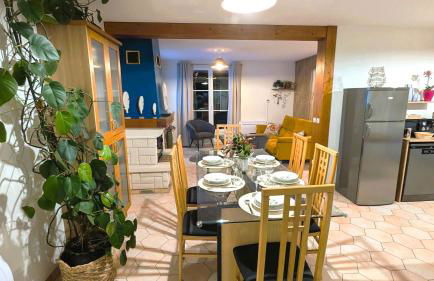 Les Marguerites - Foto 17