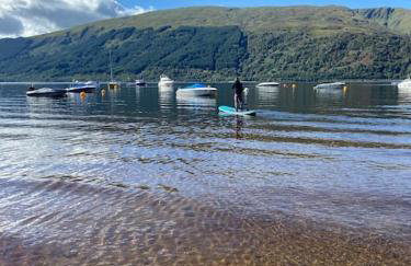 Lomond View Lodge - Foto 20