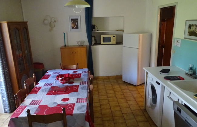 Les Gîtes de Petrocoriis - Foto 21