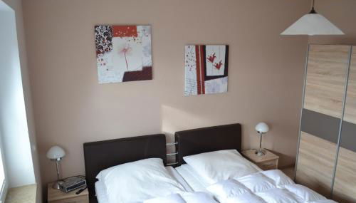 Strandnahe Ferienwohnungen Duhnen inkl Fahrrädern Cuxhaven - Foto 4