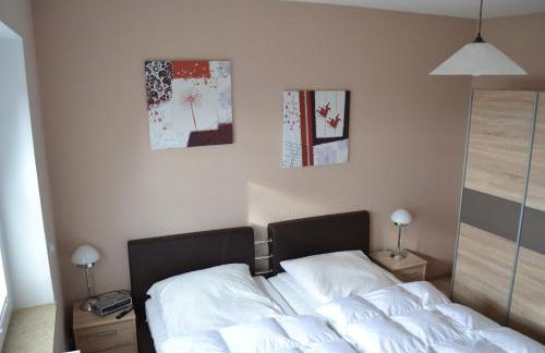 Strandnahe Ferienwohnungen Duhnen inkl Fahrrädern Cuxhaven - Foto 4