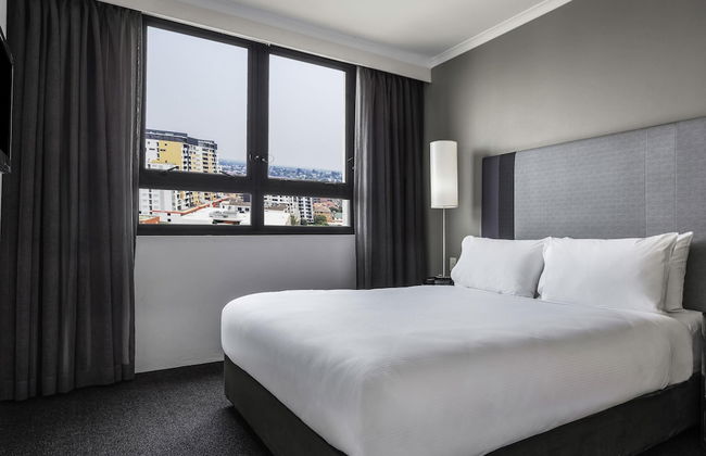 Mantra Parramatta - Foto 22