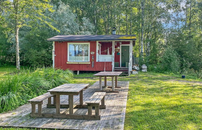 Casa rantapirtti - Foto 18