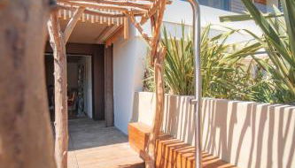 Villa Ananda - Chandra - Un havre de paix entre mer et étangs - Foto 5