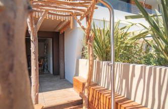 Villa Ananda - Chandra - Un havre de paix entre mer et étangs - Foto 5