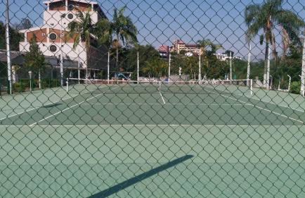 Apartamento Hotel Cavalinho Branco - Foto 19