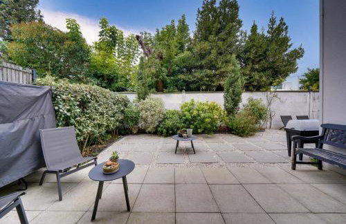 La Villa Caudéran - Déco chic et bohème - Foto 17