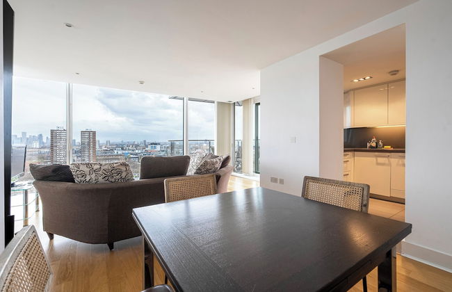 Panoramic Views by Underthedoormat - Foto 9