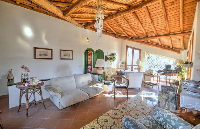 Villa With Large Garden Close to the Sea, Between Etna and Taormina - Photo 16