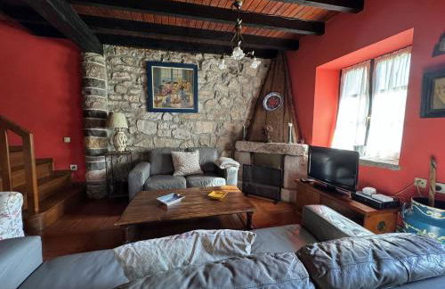 Casa Lula 1 Pendueles LLanes AR-685-AS - Foto 4