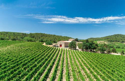 Château de Prax Viel - piscine et mini ferme, climatisé - Foto 1