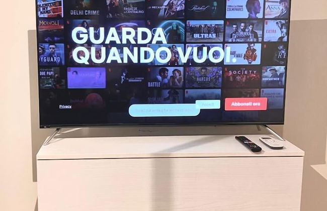 HH Serravalle - Foto 47