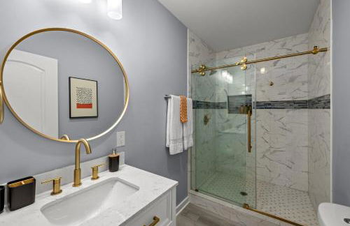 Central Indy 5BD - Pingpong - Outdoor Movie - BBQ - Foto 43