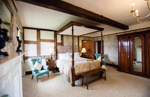 Soulton Hall - Foto 7