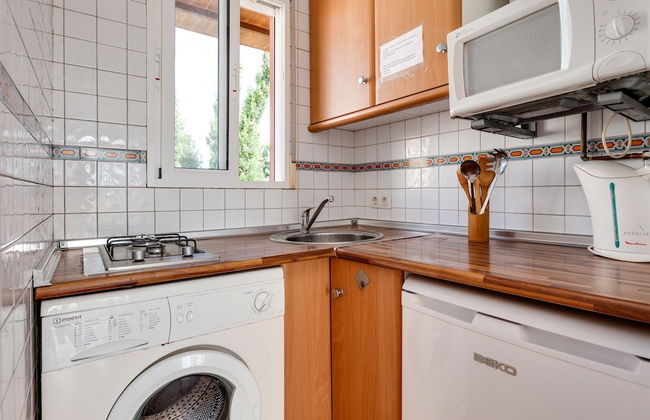 ApartHotel Atlas - Foto 12