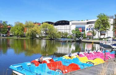 Apartment Aqua Marina - Lake, Nature and Relax! - Foto 39