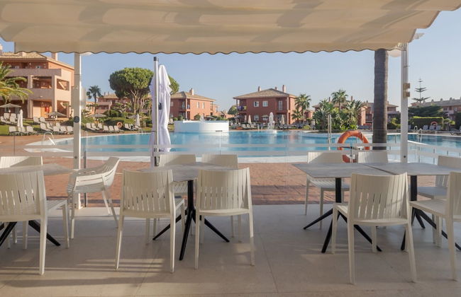 Aparthotel ILUNION Sancti Petri - Foto 74