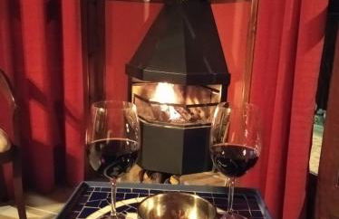 Casa de Campo Rio Miguel - Photo 22