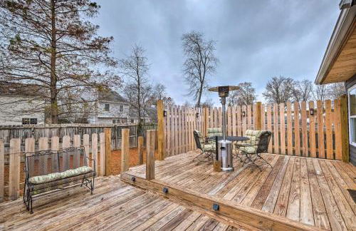 Luxe Lyndon Home Less Than 11 Mi to Dtwn Louisville! - Foto 3