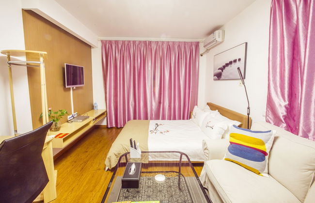 The Sidihome Service Apartment (Saintland Shop) - Photo 28