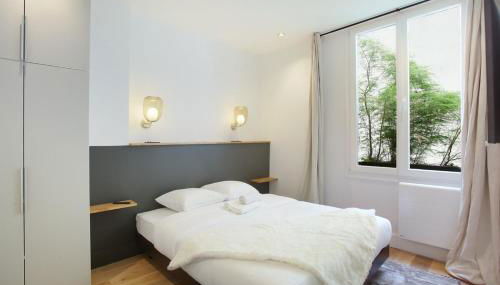 Apartment Palais Royal by Studio prestige - Foto 4