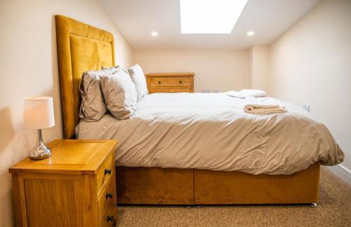 Bears Court Barn 6 - Foto 11