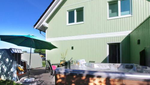 Ferienhaus Vejle - Foto 4