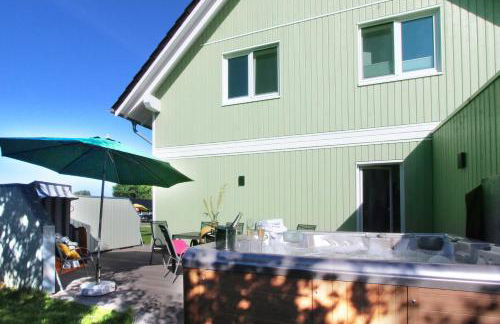 Ferienhaus Vejle - Foto 4