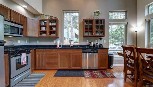 Hanging Glacier Chalet - Foto 2