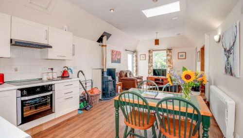 Courtyard Cottages, Garden Cottage - Foto 3