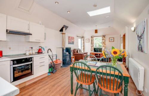 Courtyard Cottages, Garden Cottage - Foto 3