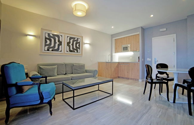 Casamaïa Apartments, Affiliated by Meliá - Photo 21