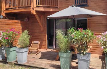 Résidence Nature et tranquillité - Photo 7