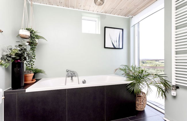 Designers Villa near Alafoss Waterfall - Foto 26