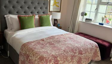 Cotswolds Cottage 5min from Soho Farmhouse - Foto 1