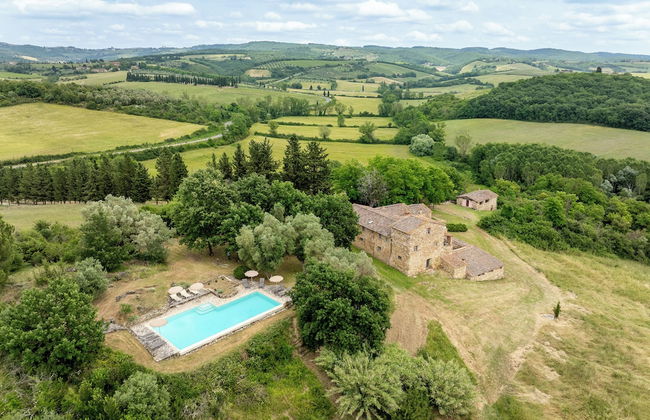 In The Heart Of Chianti Pool Wifi View - Foto 66