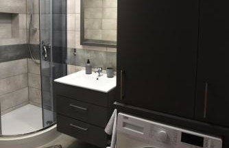 Apartament na TYLNEJ w Śremie - Foto 32