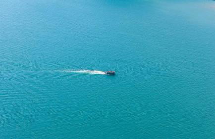 DockTales - Panoramic Views & Private Dock - Foto 54