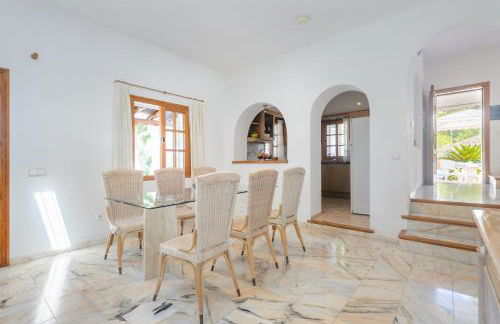 Villa Sa Descuberta - Foto 23