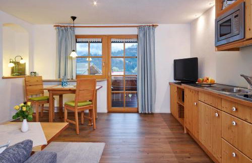 Haus Sonnenruh - Foto 33