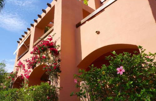 Hacienda del Sol Beachside and Golf Apt Marbella Puerto Banus - Photo 55