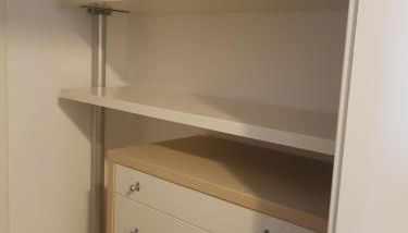 schöne Wohnung in Bad Nauheim, nahe Frankfurt - Photo 4