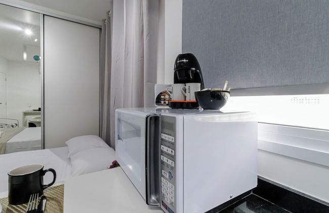 Residencial ID Ibirapuera - Foto 37