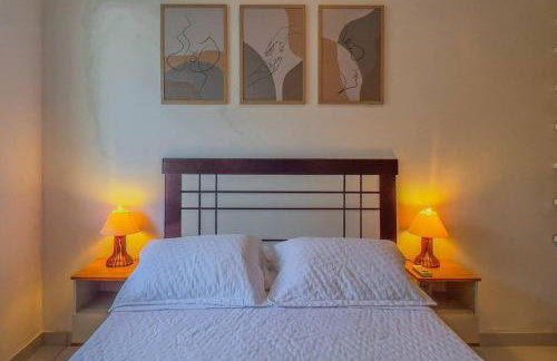 Piscina Privada e Churrasco há 6min Praia do Forte - Foto 21