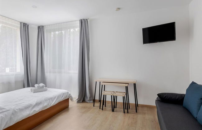 DD Boutique Apartments - Foto 6