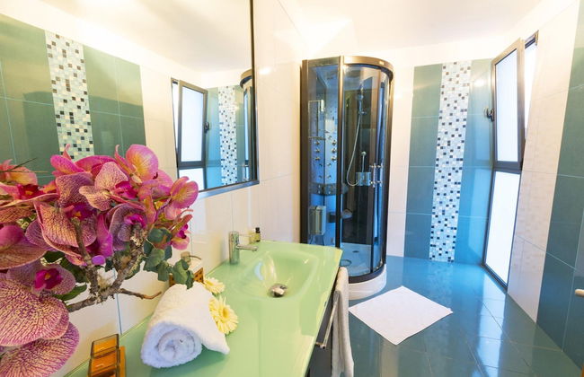 Villa Beausoleil by Homie - Foto 33