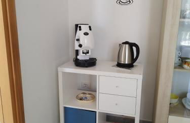 Casa vacanze Il sorriso di Emi - Foto 20