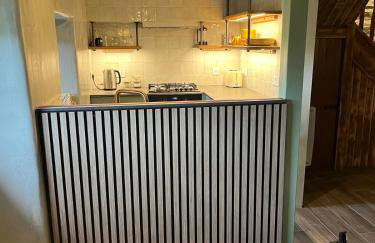 Banc Cottage - Foto 14