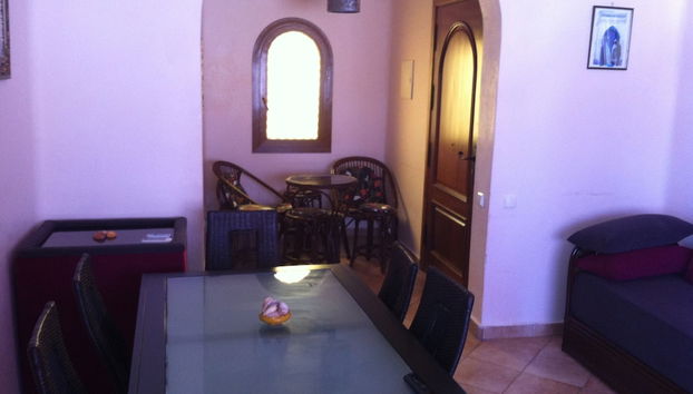 Servicio de comidas en la habitación